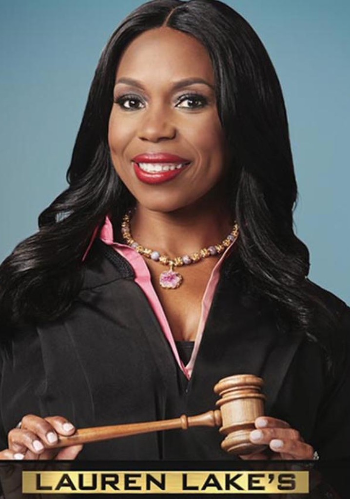 We the People with Judge Lauren Lake streaming